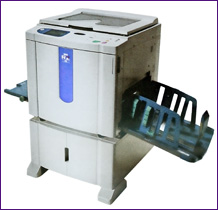 RISO RZ 5