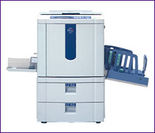 RISO RZ 9
